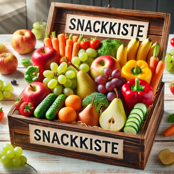 Snackkiste